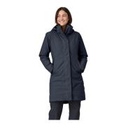 3-i-1 Smolder Blue Parka