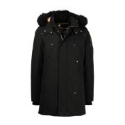 Vinterjakke, Stirling Parka for menn