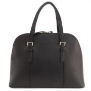 Pre-owned Leather handbags