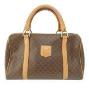 Pre-owned Fabric celine-bags