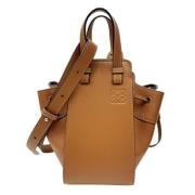 Pre-owned Leather handbags