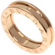 Pre-owned Rose Gold rings