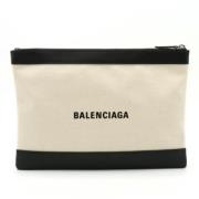 Pre-owned Canvas balenciaga-bags