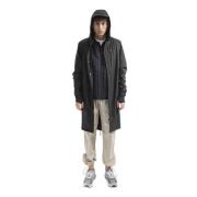 Vanntett Fishtail Parka 18140