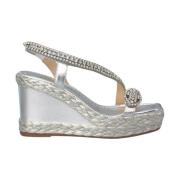 Slange Stropp Kile Sandal