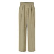 Sajulia Wide Trousers