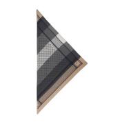 Triangle Trinity Classic Cashmere Skjerf