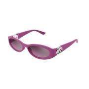 Fuchsia Pink Solbriller Gg1660S Modell