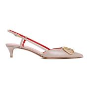 VLogo Signature Slingback Sko