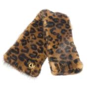 Pre-owned Faux Fur scarves