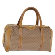 Pre-owned Leather handbags