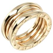 Pre-owned Yellow Gold rings