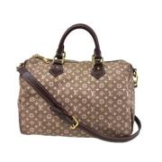 Pre-owned Leather louis-vuitton-bags