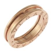 Pre-owned Rose Gold rings