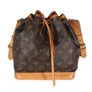 Pre-owned Canvas louis-vuitton-bags