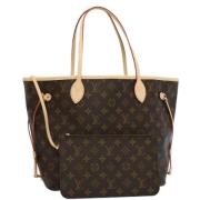 Pre-owned Canvas louis-vuitton-bags