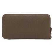 Pre-owned Canvas wallets