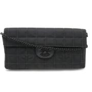 Pre-owned Nylon chanel-bags