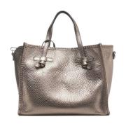 Bronze Mini Shopper 'Marcella'