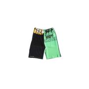 Unike Unisex Casual Shorts