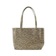 Python Print Shopper Bag