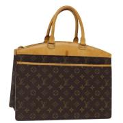 Pre-owned Canvas louis-vuitton-bags