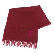 Pre-owned Cashmere scarves