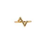 Pre-owned Yellow Gold louis-vuitton-jewelry