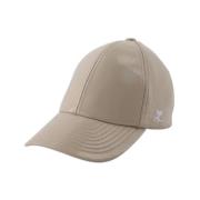 Vinyl Beige Cap Reedition