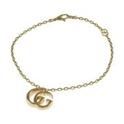 Pre-owned Yellow Gold bracelets