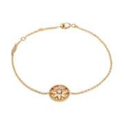 Pre-owned Rose Gold dior-jewelry