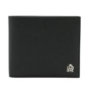 Pre-owned Leather wallets