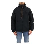 Fargerik Cross Nylon Windbreaker