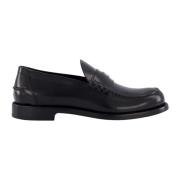 Klassiske Loafers for Menn