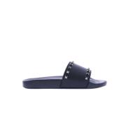 Stilig RockStud Sliders