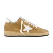 Brun Ball Star Sneaker