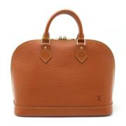 Pre-owned Leather louis-vuitton-bags