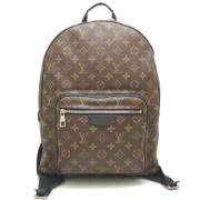 Pre-owned Canvas louis-vuitton-bags