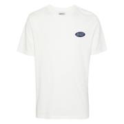 Logo Print Tee Shirt