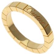 Pre-owned Yellow Gold rings