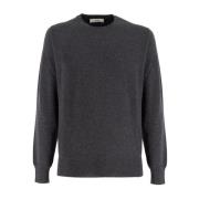 Kasjmir Crew Neck Sweater