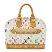 Pre-owned Canvas louis-vuitton-bags