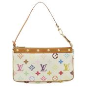 Pre-owned Leather louis-vuitton-bags