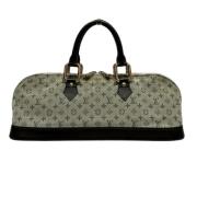 Pre-owned Leather louis-vuitton-bags