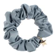 Satin Scrunchie Mørk Sage