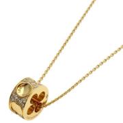 Pre-owned Yellow Gold louis-vuitton-jewelry