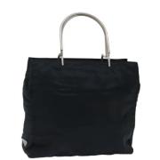 Pre-owned Nylon prada-bags