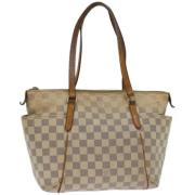 Pre-owned Canvas louis-vuitton-bags