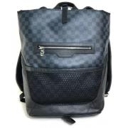 Pre-owned Fabric louis-vuitton-bags