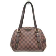 Pre-owned Canvas louis-vuitton-bags